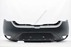 Dacia Sandero Stepway Arka Tampon 2016-