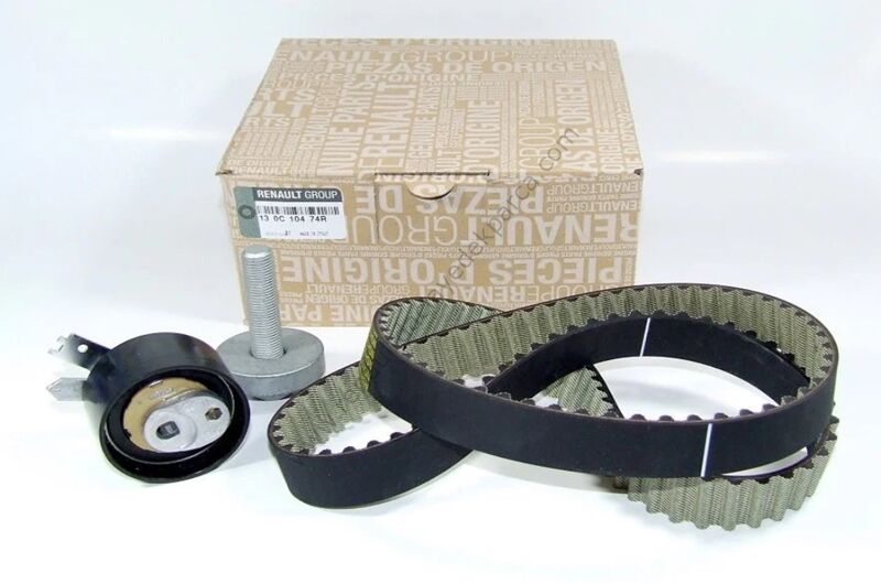 Triger Seti Renault Clio 4 Symbol Dacia Dokker Lodgy Sandero