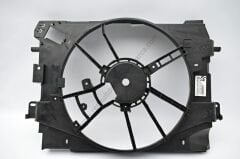 Fan Davlumbazı Renault Clio 4 Symbol Sandero Duster