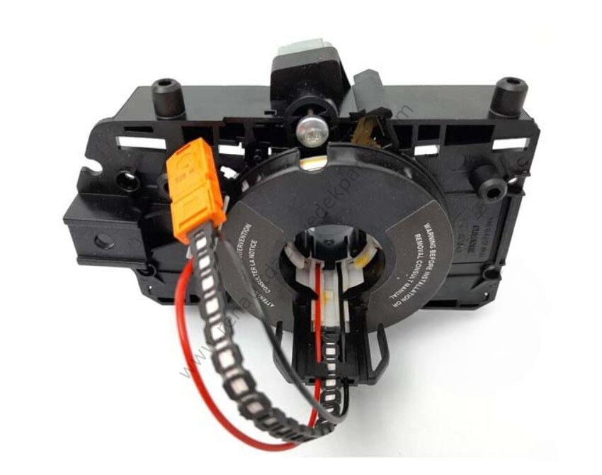 Renault Megane Direksiyon Airbag Sargısı Zemberek