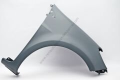 Sağ Ön Çamurluk Clio 3 (195)-7701476105