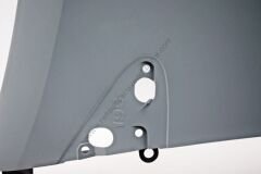 Sağ Ön Çamurluk Clio 3 (195)-7701476105