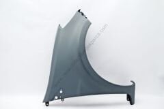 Sağ Ön Çamurluk Clio 3 (195)-7701476105