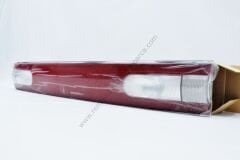 Arka Işık Bandı Renault 19 Arka Reflektör Sedan Beyaz