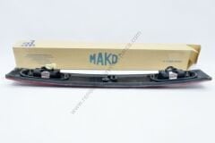 Arka Işık Bandı Renault 19 Arka Reflektör Sedan Beyaz