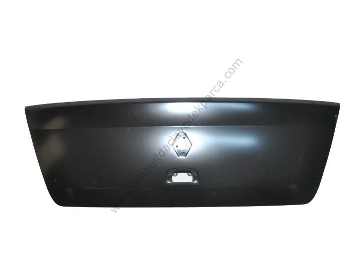 Bagaj Kapağı Renault Clio Sedan