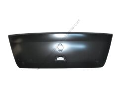 Bagaj Kapağı Renault Clio Sedan
