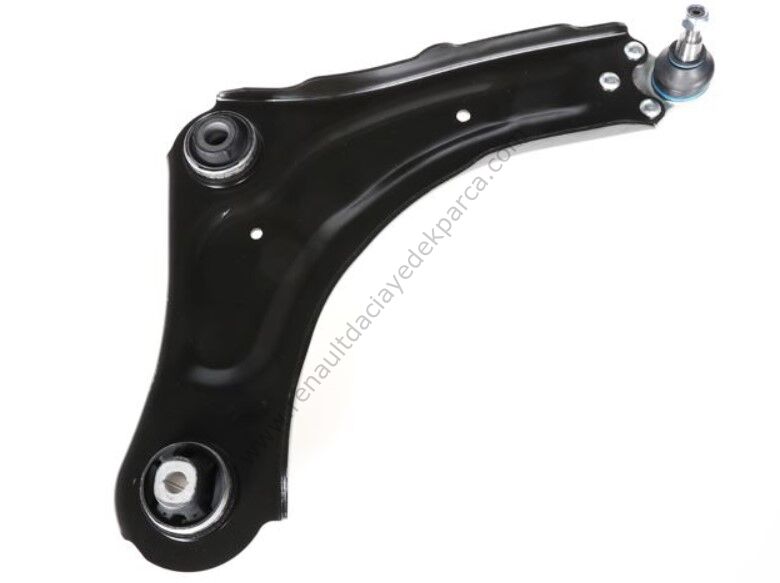 Alt Salıncak Tabla Renault Fluence Megane 3-545008682R