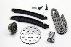 Renault Kadjar Koleos Megane 4 Nissan Qashqai Zincir Seti