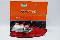 Sağ Arka Stop Fluence Dış