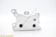 Yağ Soğutucu Megane 4-Kadjar-Duster 1,3 Tce 213055917R