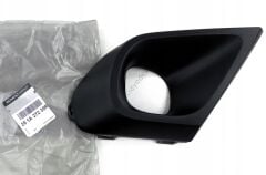 Dacia Duster 2 Sağ Sis Kapağı 261A27239R