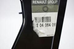 Renault Clio 4 Captur Şase Kolu Darbe Emici Sağ