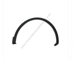 Ön Çamurluk Kaplaması Renault Kadjar Dodik Sağ