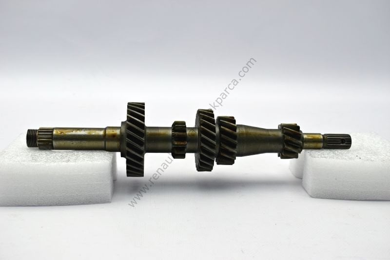 Renault 12 Toros Grup Dişlisi