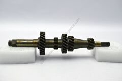 Renault 12 Toros Grup Dişlisi