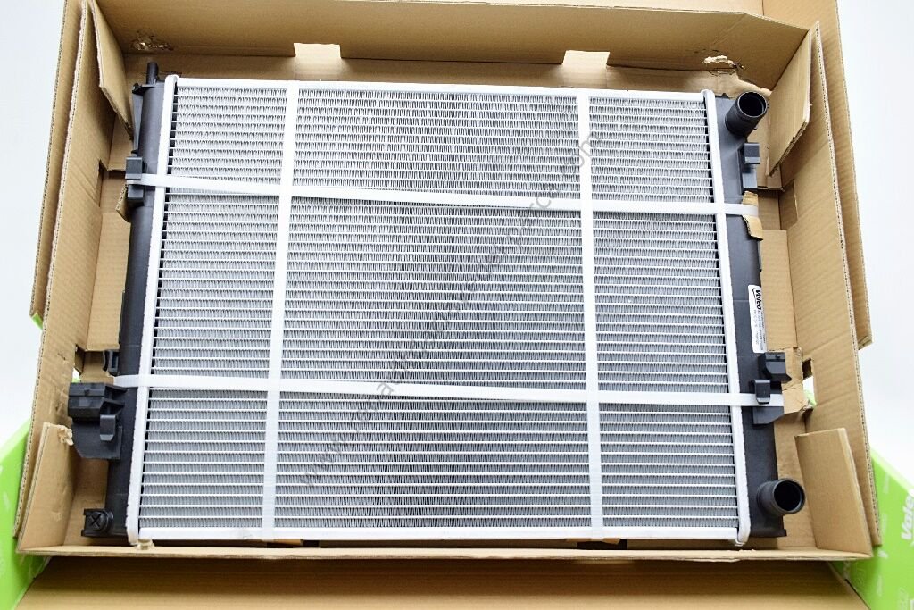 Renaul Trafic Su Radyatörü 8200073817