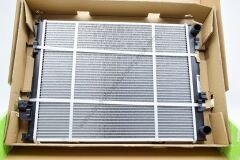 Renaul Trafic Su Radyatörü 8200073817