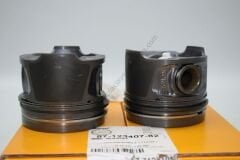 Piston Segman Takım Fluence Megane 3 Euro 5 110 Beygir