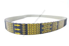 Triger Seti Clio 4 Symbol Dokker Duster 130C11508R