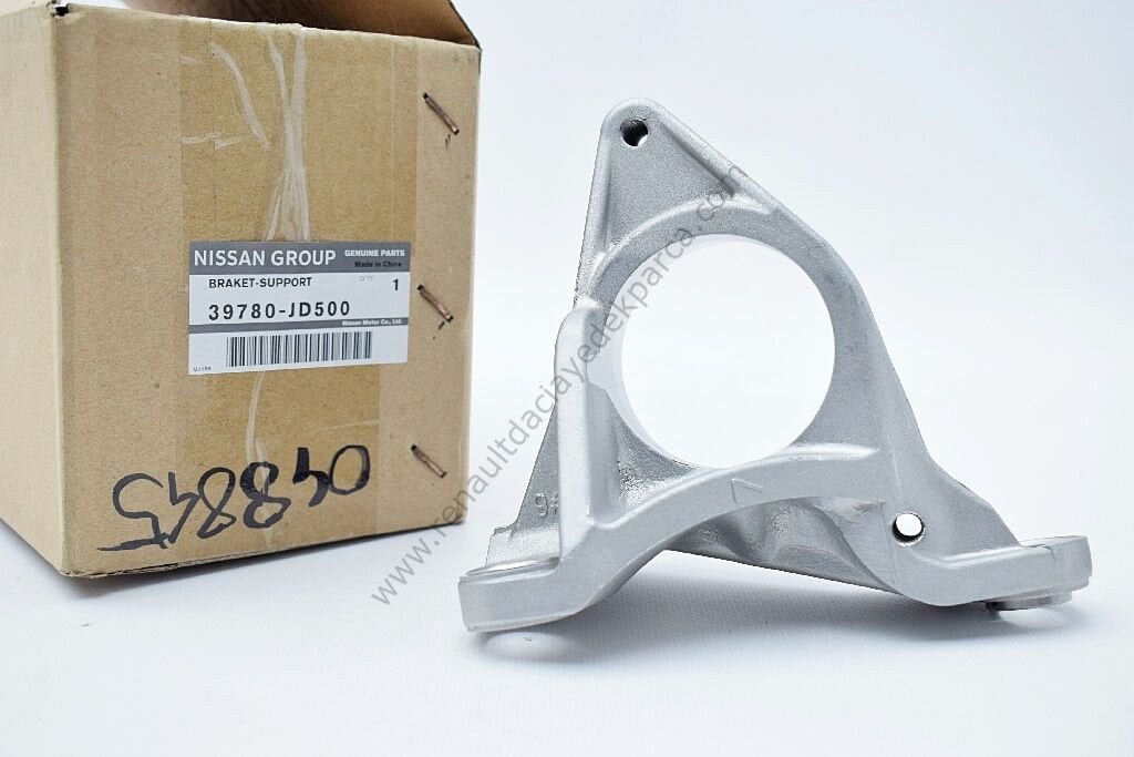 Aks Bağlantı Ayağı Kadjar Qashqai 39780JD500