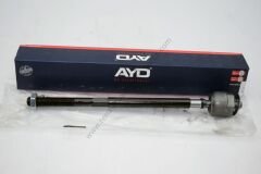 Megane Rot Kolu İnce Diş