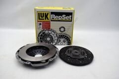 Debriyaj Seti Trafic 2 Opel Vivaro 1.9 Dti