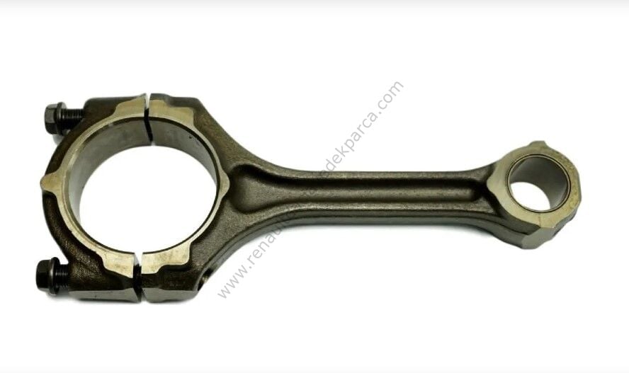 Megane-Laguna-Scenic F4r Motor Piston Kolu 7701478497