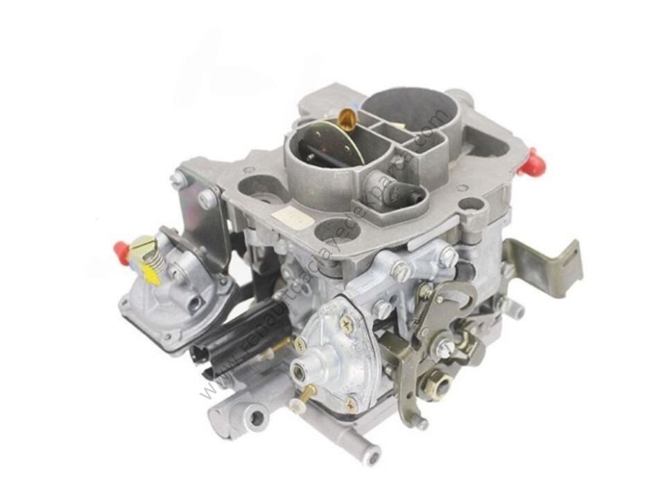 Karbüratör Renault 9-11-19-21