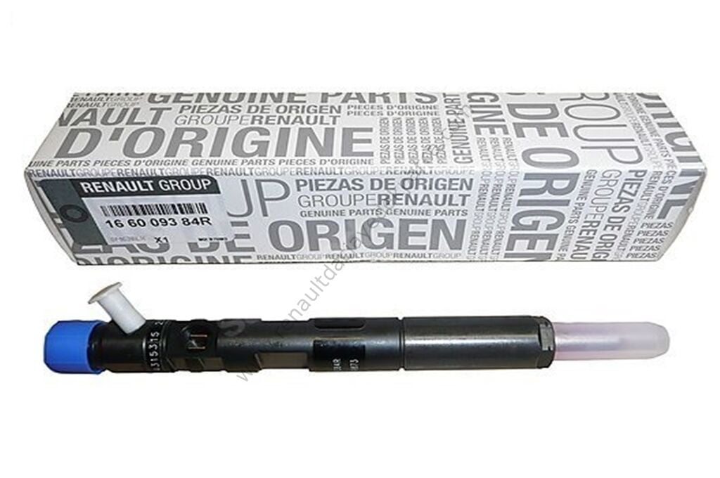 Enjektör Megane 2 166009384R