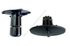 397889173R Clio 4 Captur Dokker Radyatör Pimi