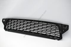 Dacia Duster Ön Tampon Orta Izgara 2013