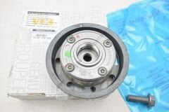 Yağlı Dişli Triger Dişlisi (Kasnak) Renault Megane 2 Scenic 2