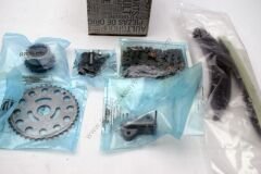 Eksantrik Zincir Takımı Trafic 2 Koleos Laguna Latıtude Qashqai