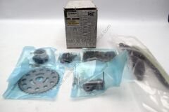 Eksantrik Zincir Takımı Trafic 2 Koleos Laguna Latıtude Qashqai