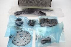 Eksantrik Zincir Takımı Trafic 2 Koleos Laguna Latıtude Qashqai