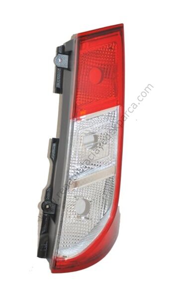 Dacia Dokker Arka Stop Lambası Sağ