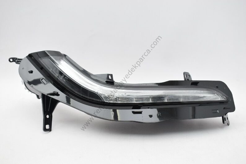 266000630R Talisman Gündüz Farı Sağ