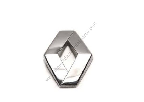 Renault 21 Ön Panjur Arması