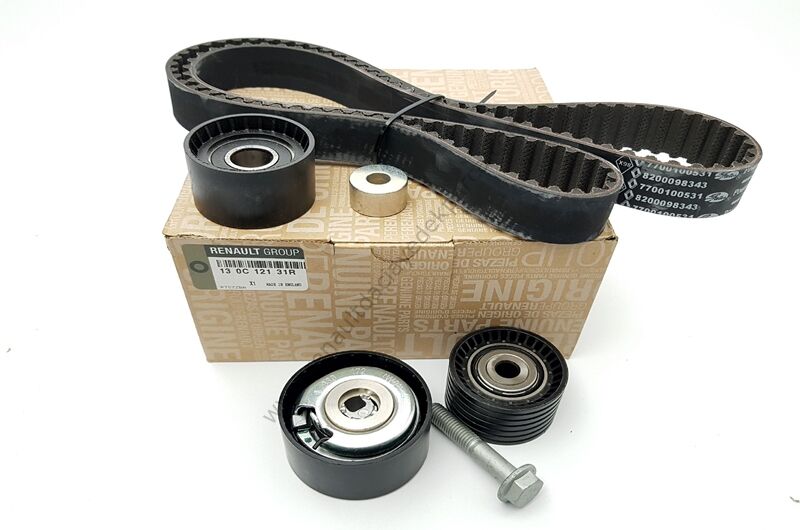 Renault Laguna Triger Seti F4r Motor-130C12131R