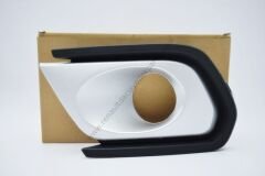 Tampon Sis Kapağı Dacia Sandero Stepway