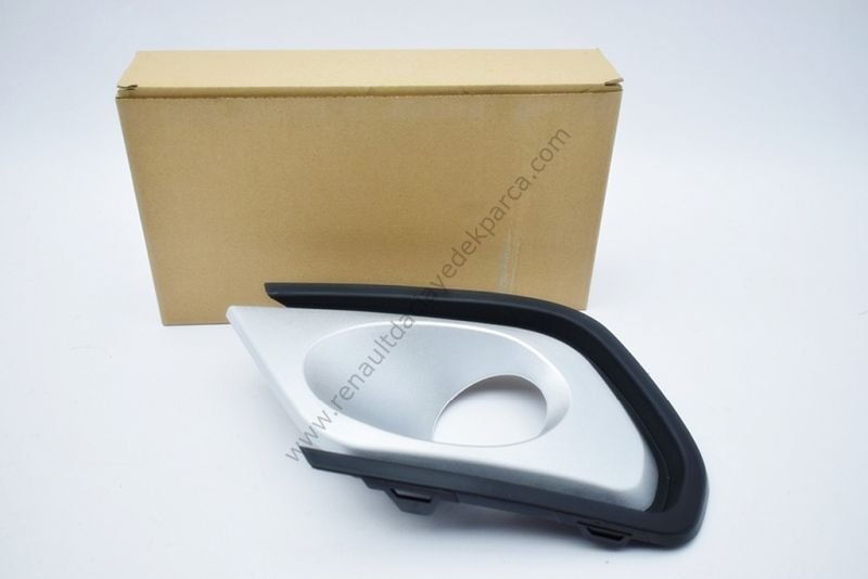 Tampon Sis Kapağı Dacia Sandero Stepway