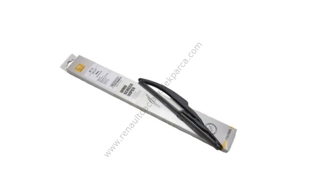 Renault Megane 2 Arka Silecek SW