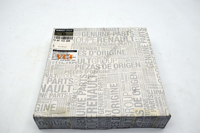 130c12345R Zincir Clio 4 Captur Megane Sandero