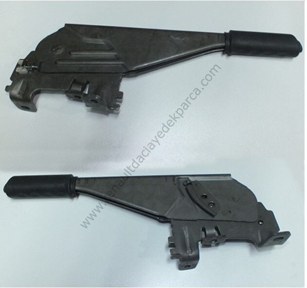 Trafic Vivaro El Freni Kolu Tabancası