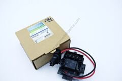 Clio Megane Scenic Kalorifer Rezistansı