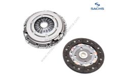 Debriyaj Seti Laguna 3 Latıtude Koleos 2000 Dizel M9r