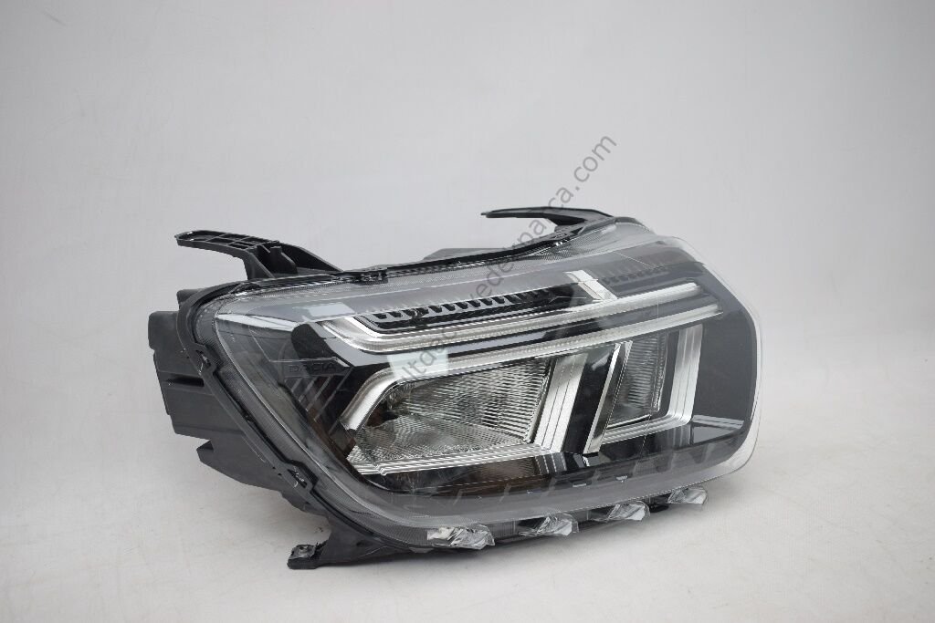 Duster 2 Makyajlı Sağ Far 260109550R