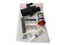 Renault Clio 3 Debriyaj Merkezi Triptonik ( Otomatik Vites )