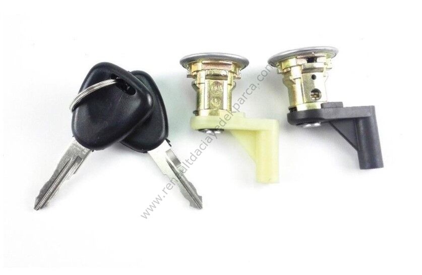 Kapı Kilit Şifresi Logan Sandero Duster 6001550788